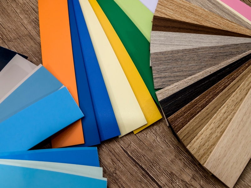 ITC Paperboards and Specialty Papers Division - Category List