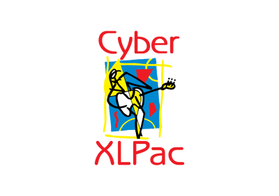 Cyber XLPac without  back coat (GC2)