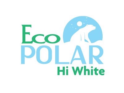 Eco Polar Hi White