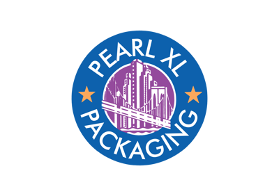 PearlXL Packaging