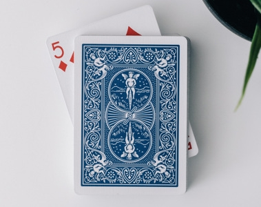 Playing & Gaming Cards