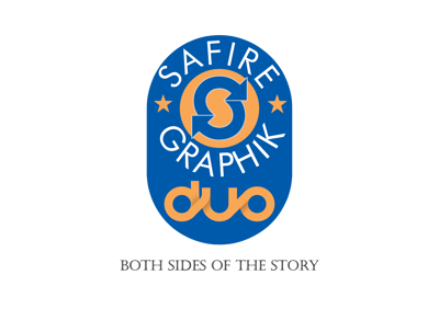 Safire Graphik Duo